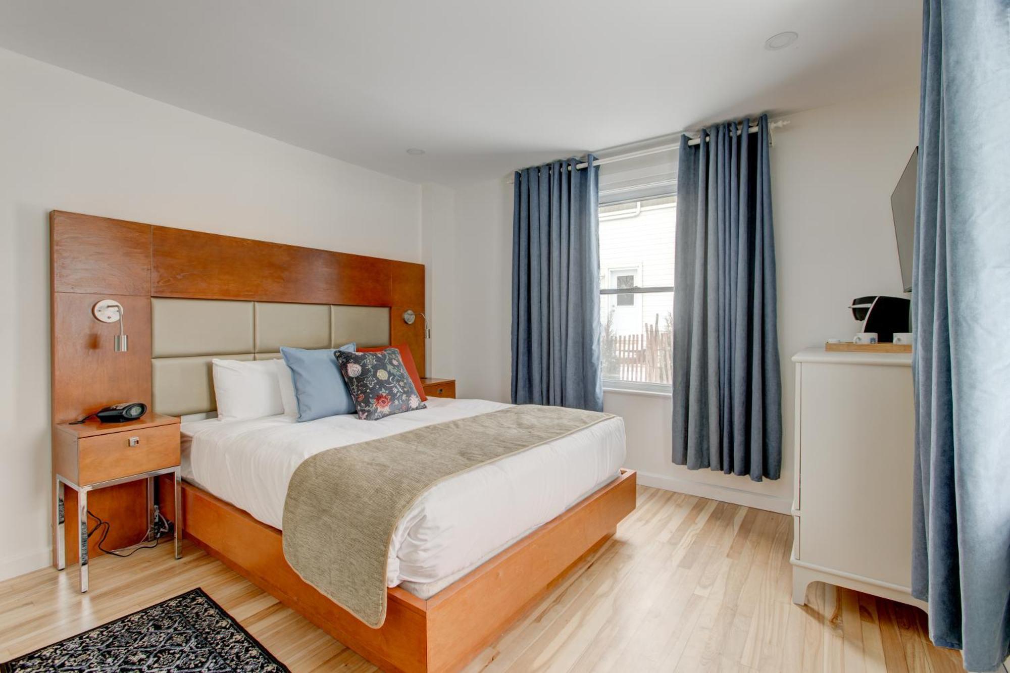 Auberge Handfield Et Spa Saint-Marc-sur-Richelieu Esterno foto