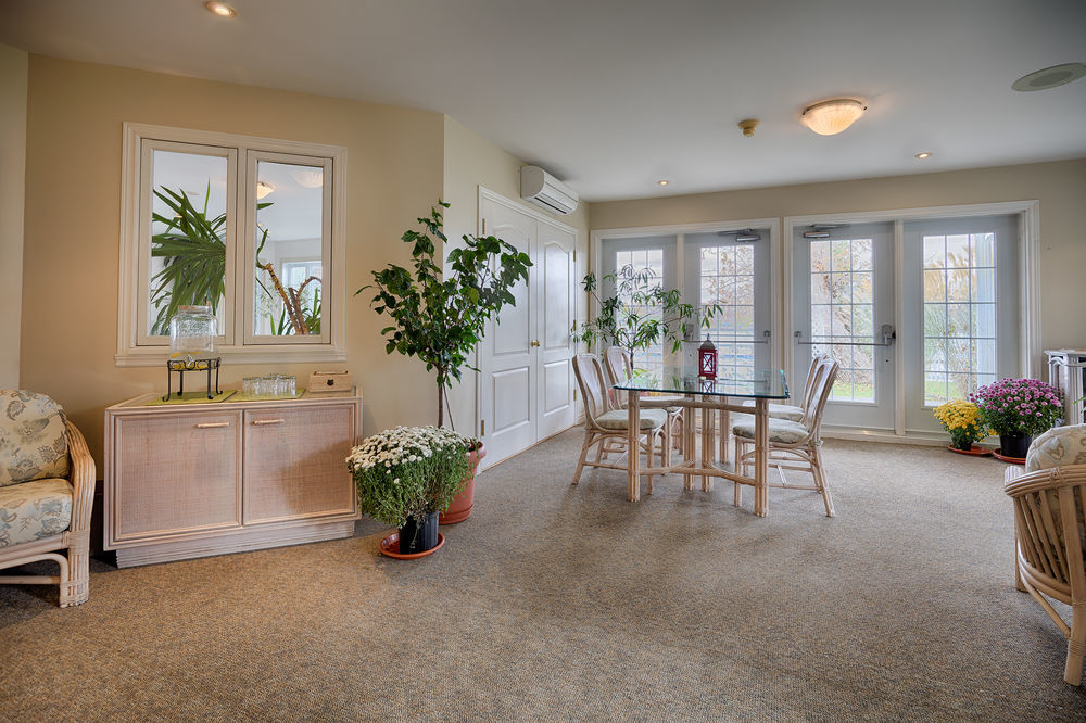 Auberge Handfield Et Spa Saint-Marc-sur-Richelieu Esterno foto